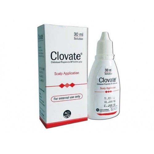 clovate-scalp-solution-30-ml